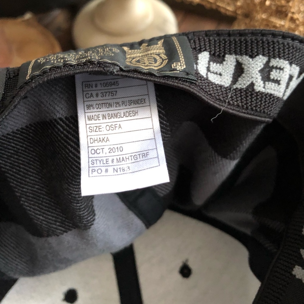 Element Hat - Picture 2 of 3
